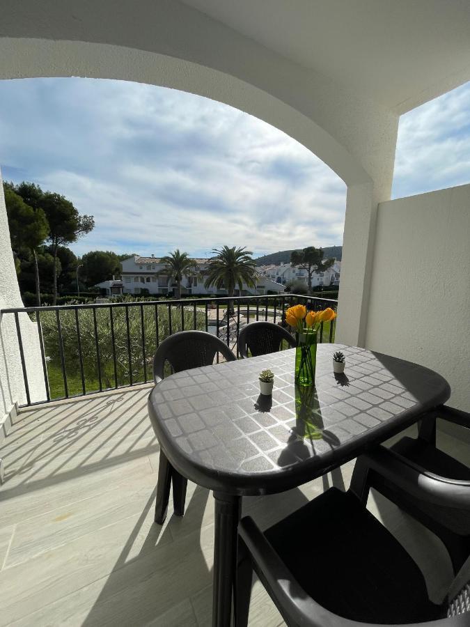 Apartment Alpen1 Font Nova Peñíscola
