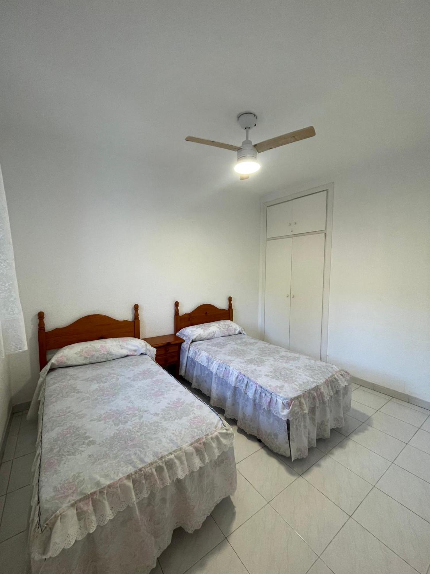 Apartment Alpen1 Font Nova