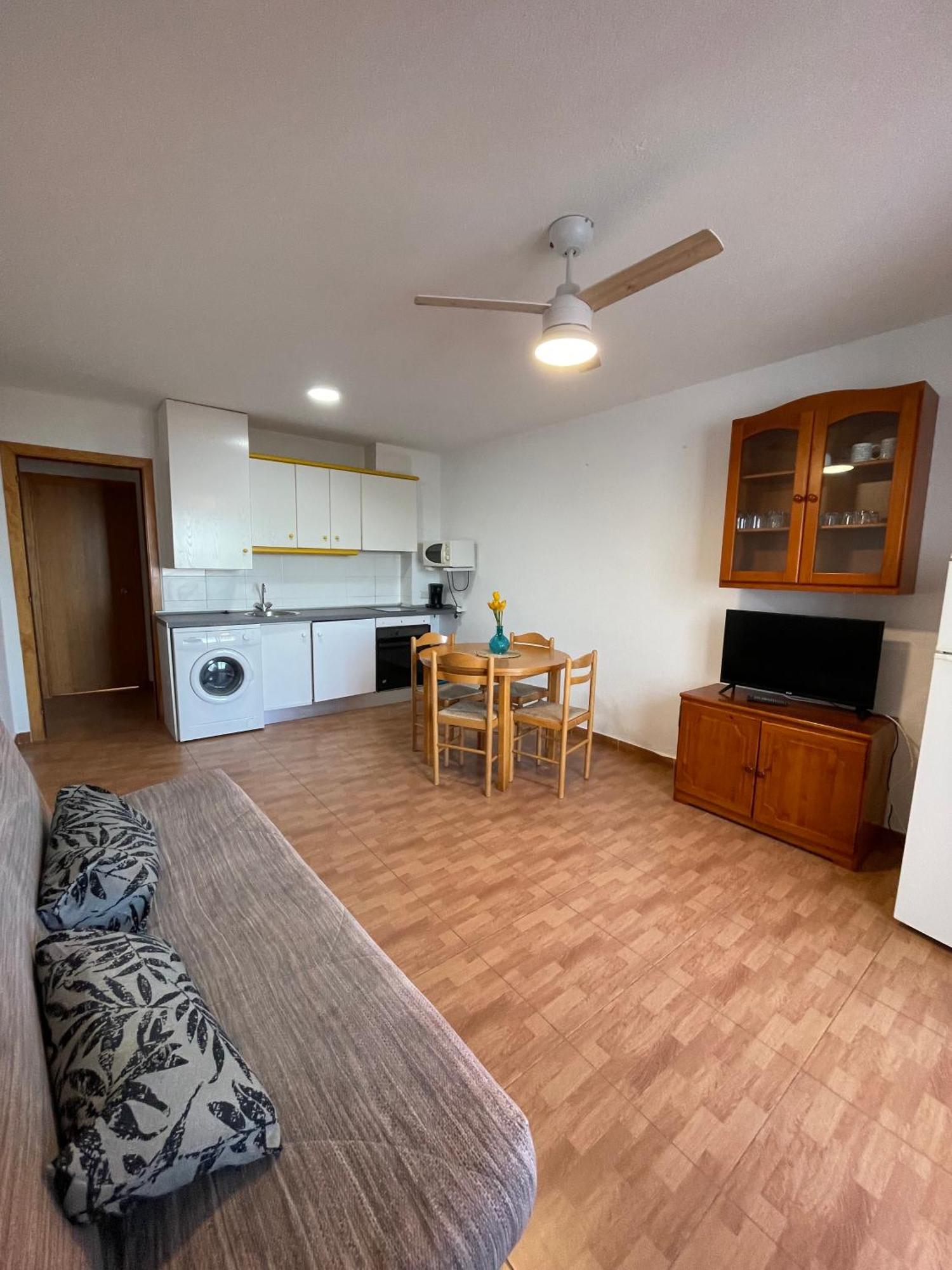 Apartment Alpen1 Font Nova *