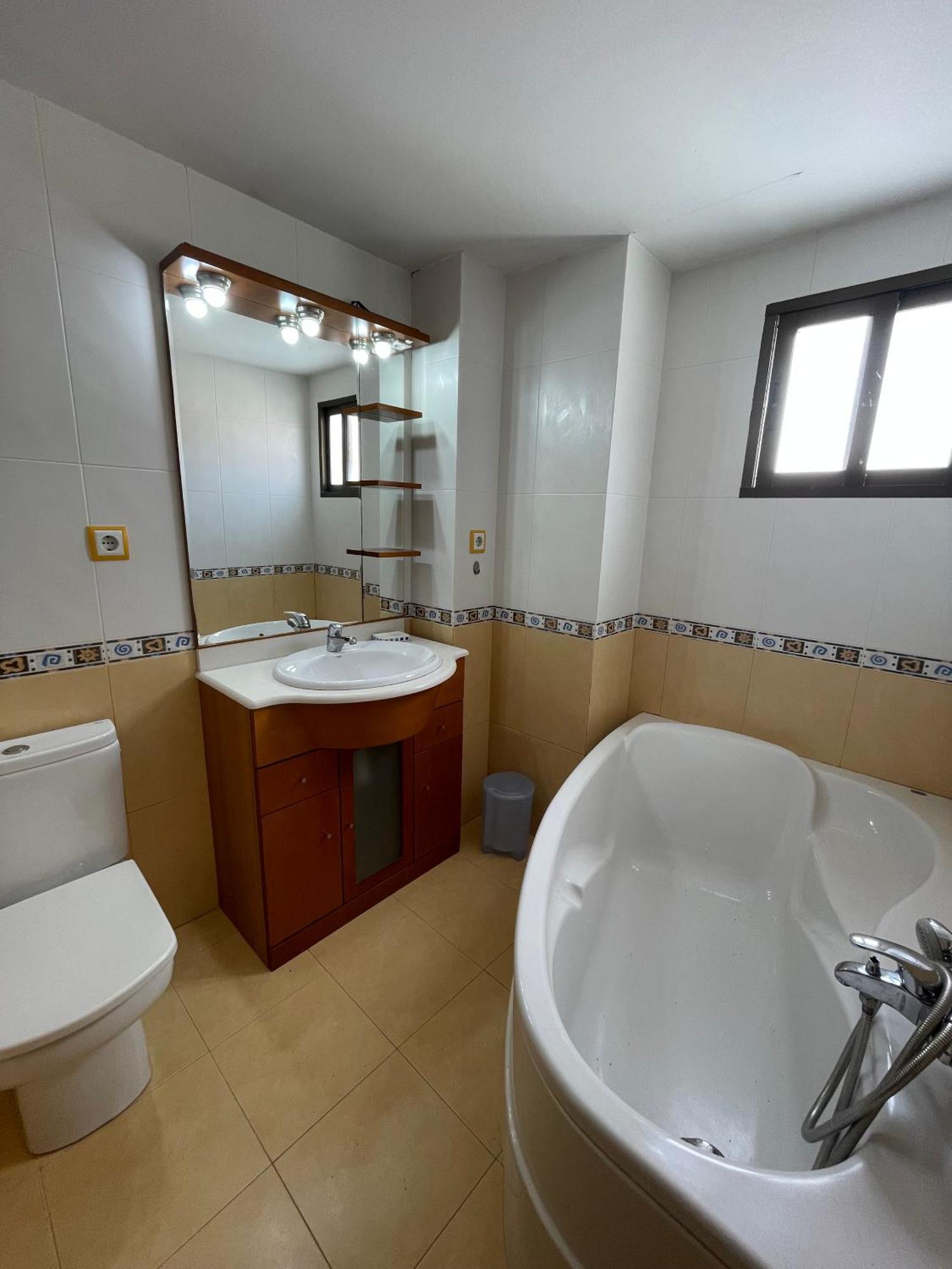Apartment Alpen1 Font Nova
