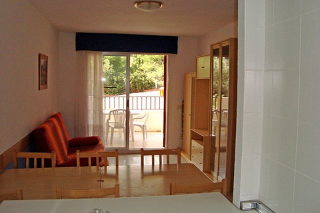Apartment Alpen1 Font Nova Peñíscola